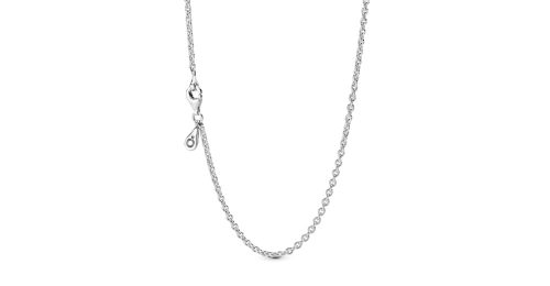 Cable Chain Necklace 1 DWIMAGE 590200 RGB