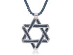 Star of David 25mm full cable 2 08 88 2563 00
