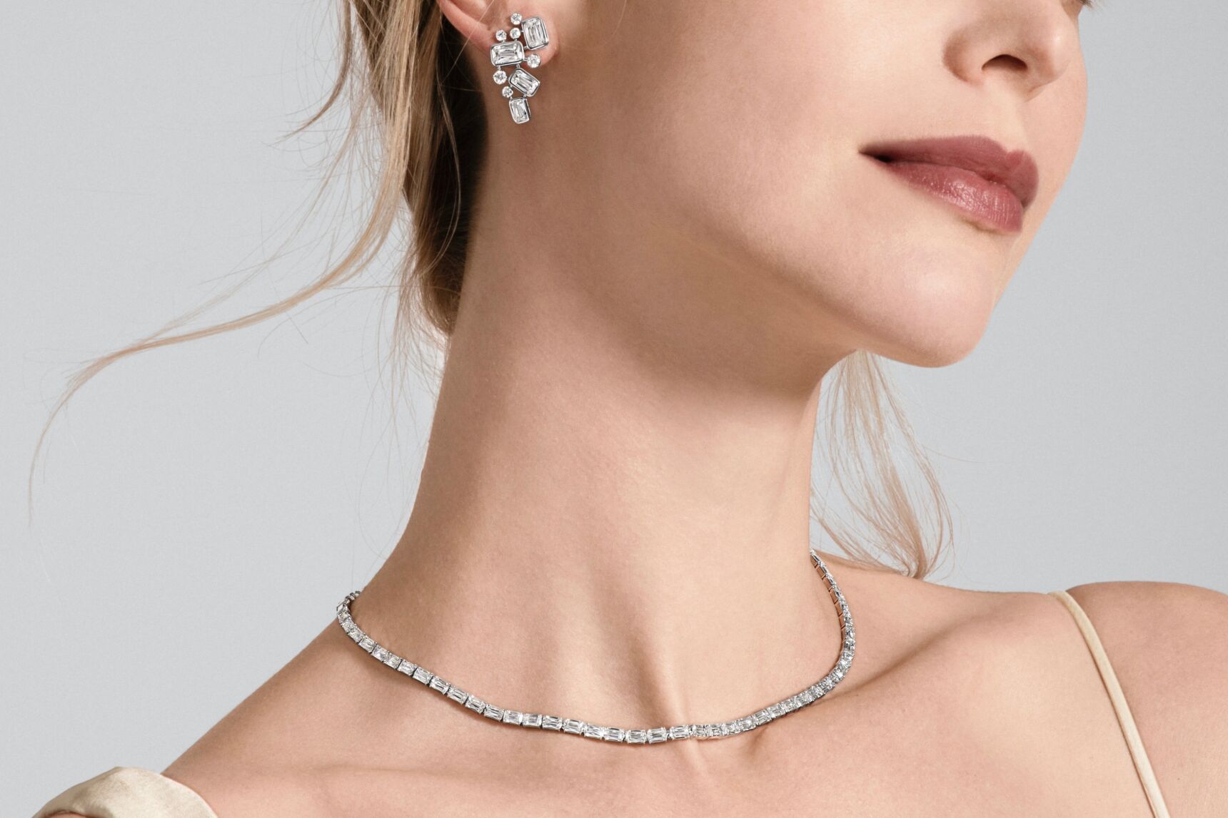 ASHOKA-Brilliant-Climber-Earrings-and-Choker-Necklace