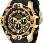 33838 Pro Diver Mens