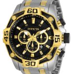33853 Pro Diver Mens