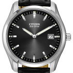 MEN ECO WR SS STRA BLCK