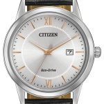 MEN ECO WR SS STRA SLVR