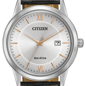 MEN ECO WR SS STRA SLVR