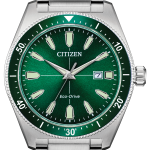 MEN ECO WR100 SS BRAC GREN