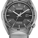 MEN ECO WR100 TIC BRAC BLCK