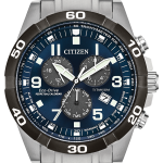 MEN ECO WR100 TIB BRAC BLUE
