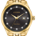 MEN ECO WR100 SSG BRAC BLCK