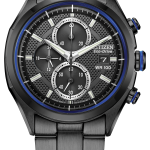 MEN DRIVE WR100 SSB BRAC BLCK