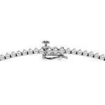 15.00 CTTW Rivera Necklace - Image 4