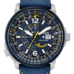 MEN ECO WR200 SSTB STRA BLUE