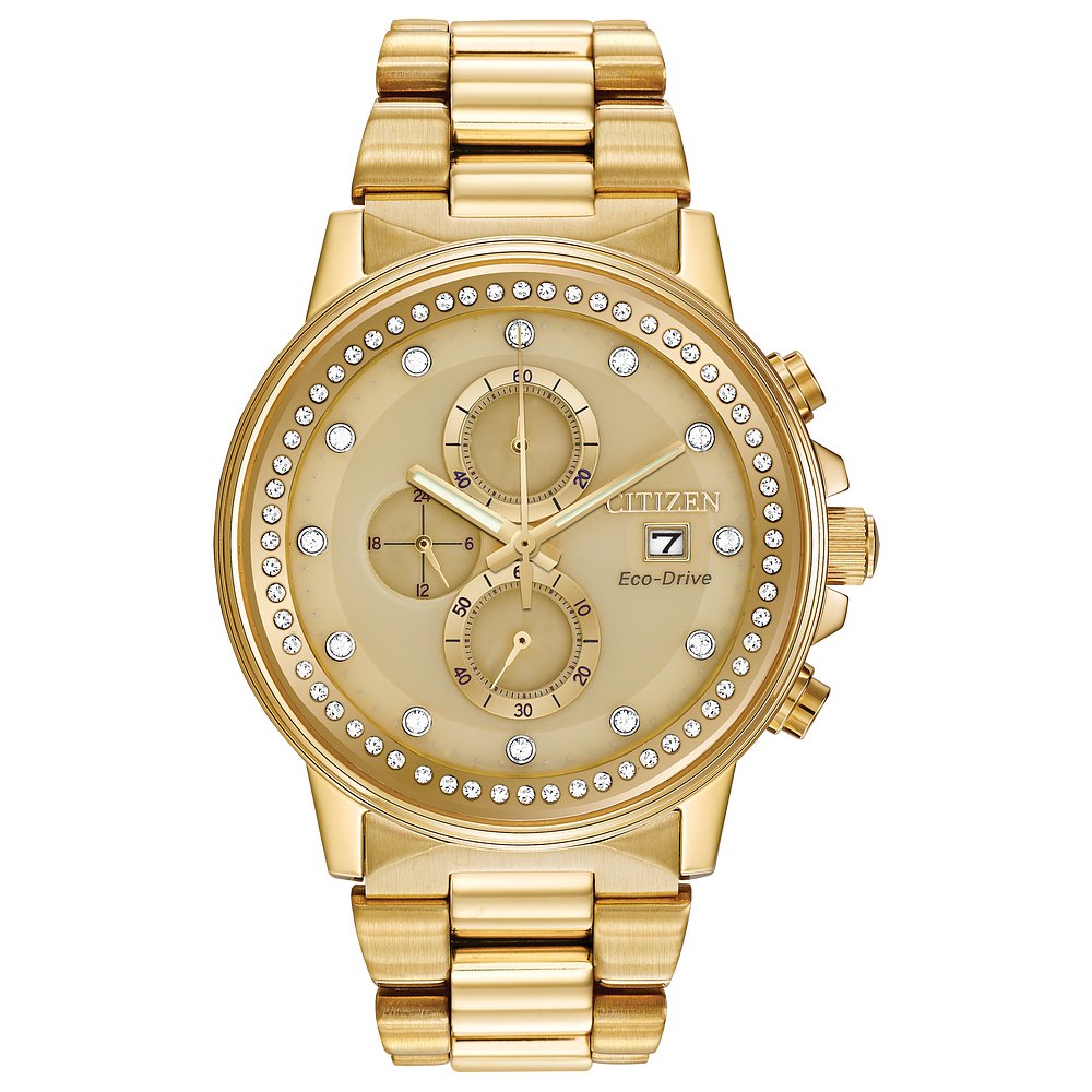 MEN ECO WR200 SSG BRAC CHMP - Image 1