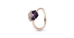Deep Purple Pansy Flower Ring 2 DWIMAGE 180764C01 RGB