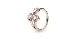 Geometric Shapes Open Ring - FINAL SALE 2 DWIMAGE 188494C01 RGB