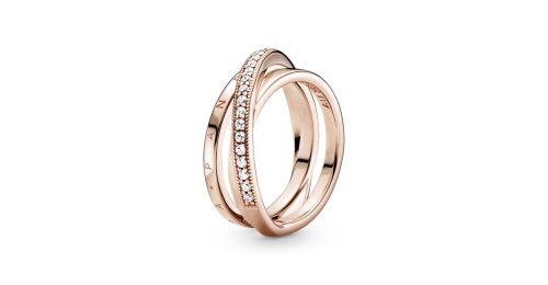 Crossover Pavé Triple Band Ring 1 DWIMAGE 189057C01 RGB