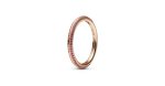 Pandora ME Red Pavé Ring 2 DWIMAGE 189679C02 RGB