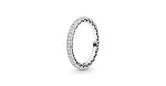 Sparkle & Hearts Ring 2 DWIMAGE 190963CZ RGB