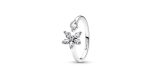 Sparkling Herbarium Cluster Open Ring 2 DWIMAGE 192611C01 RGB