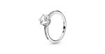Clear Sparkling Crown Solitaire Ring 2 DWIMAGE 198289CZ RGB