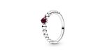 January Dark Red Beaded Ring 2 DWIMAGE 198867C08 RGB