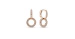 Sparkling Double Hoop Earrings 2 DWIMAGE 289052C01 RGB