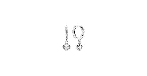 Square Sparkle Hoop Earrings 1 DWIMAGE 298503C01 RGB