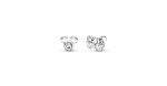 Disney Mickey Mouse & Minnie Mouse Silhouette Stud Earrings 2 DWIMAGE 299258C01 RGB
