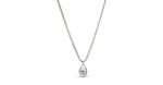 Pandora Brilliance Lab-created 0.25 ct tw Diamond Pendant & Necklace 2 DWIMAGE 352188C01 RGB