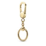 Pandora Moments Small Bag Charm Holder