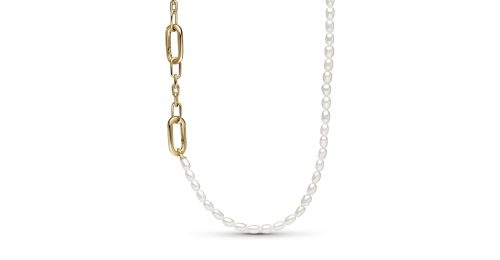 Pandora ME Slim Treated Freshwater Cultured Pearl Necklace 1 DWIMAGE 362302C01 RGB