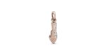Free to be You Girl Power Pendant - FINAL SALE 2 DWIMAGE 388002CZ RGB
