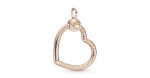 Pandora Moments Heart Charm Pendant 2 DWIMAGE 389384C00 RGB