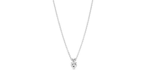 Double Heart Pendant Sparkling Collier Necklace 1 DWIMAGE 391229C01 RGB
