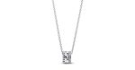 Pandora Signature Logo Pavé & Beads Pendant & Necklace 2 DWIMAGE 392311C01 RGB