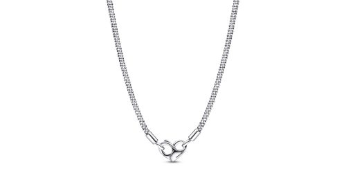 Pandora Moments Studded Chain Necklace 1 DWIMAGE 392451C00 RGB