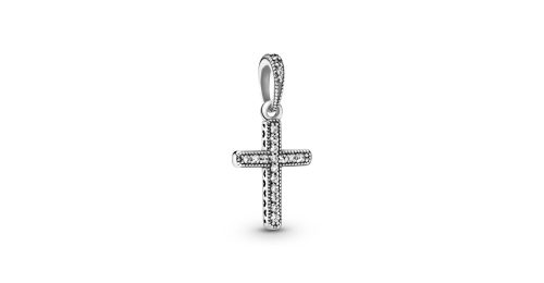 Sparkling Cross Pendant 1 DWIMAGE 397571CZ RGB