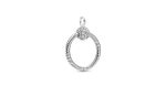 Pandora Moments Small Pavé O Pendant 2 DWIMAGE 399097C01 RGB