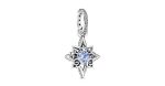 Disney Cinderella Blue Star Pendant 2 DWIMAGE 399560C01 RGB