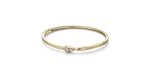 Pandora Brilliance Lab-created 0.25 ct tw Diamond Bangle 2 DWIMAGE 552114C01 RGB