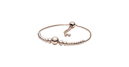 String of Beads Slider Bracelet - FINAL SALE 1 DWIMAGE 587749C00 RGB