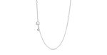 Classic Cable Chain Necklace 2 DWIMAGE 590515 RGB