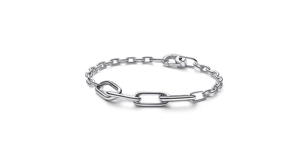 Pandora ME Slim Link Chain Bracelet - Image 1