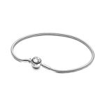 Pandora Me Slender Snake Chain Bracelet - FINAL SALE