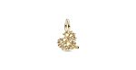 Sparkling Heart & Family Tree Dangle Charm 2 DWIMAGE 752604C01 RGB