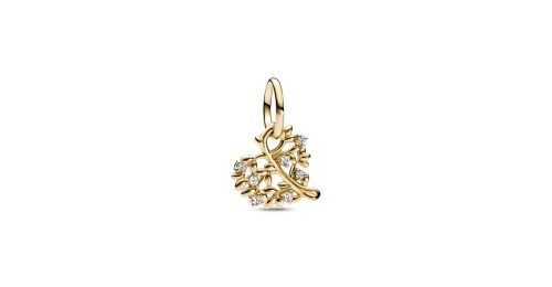 Sparkling Heart & Family Tree Dangle Charm 1 DWIMAGE 752604C01 RGB