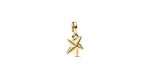 Pandora ME Faceted Star Mini Dangle 2 DWIMAGE 762299C01 RGB