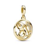 Pandora ME The Elements Medallion