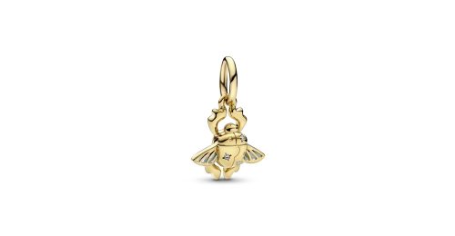 Disney Aladdin Scarab Beetle Dangle Charm 1 DWIMAGE 762345C01 RGB