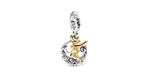 Disney Tinker Bell Celestial Night Dangle Charm 1 DWIMAGE 762517C01 RGB