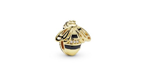 Bee Clip Charm 1 DWIMAGE 767862EN16 RGB